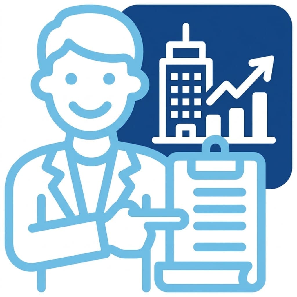 Developers-Investors